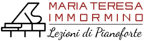 Lezioni pianoforte Torino Logo